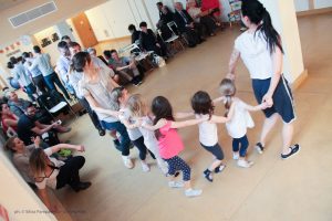 Hip Hop bambini