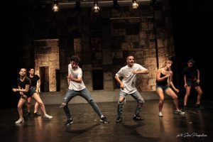 hip hop 